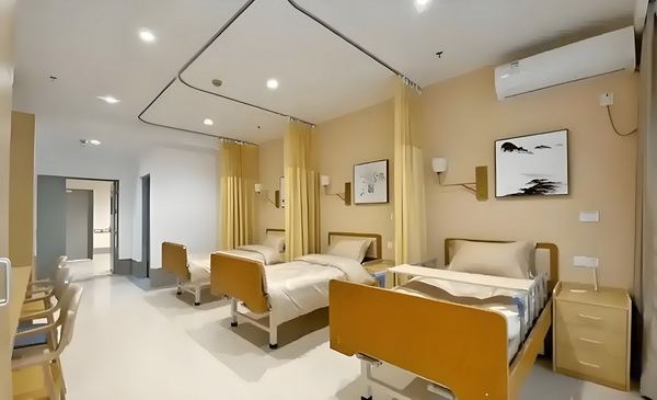 锦绣名门