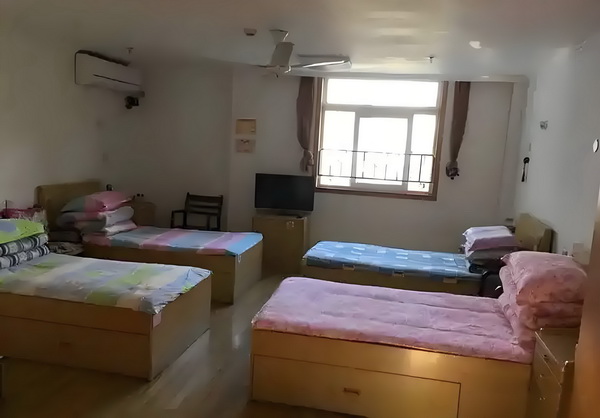笑傲幼儿园